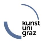 Logo Kunst Uni Graz