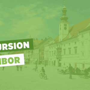 Exkursion Maribor