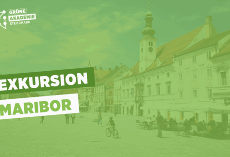 Exkursion Maribor