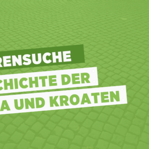 Spurensuche Burgenland
