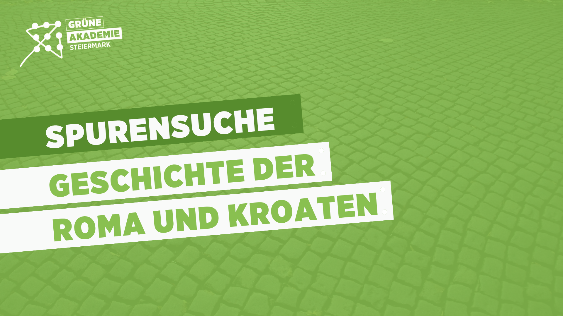 Spurensuche Burgenland