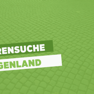 Spurensuche Burgenland
