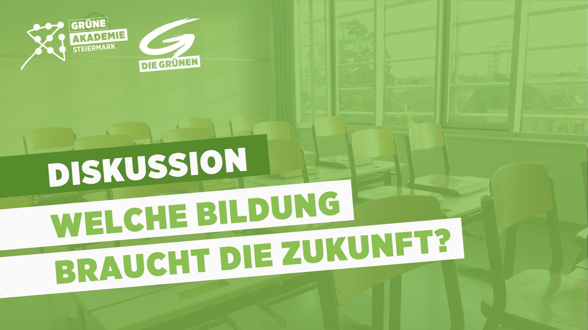 Welche Bildung braucht die Zukunft?
